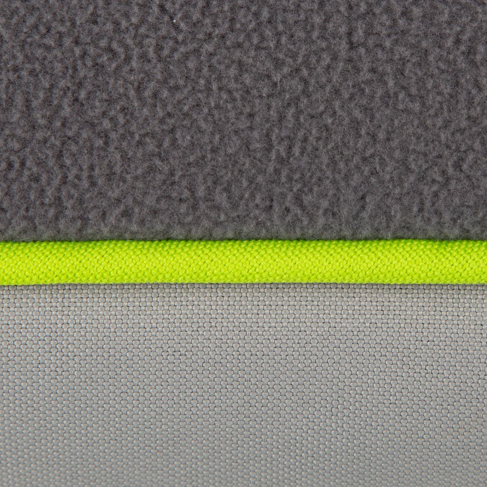 Scruffs - Eco Slimline Dog Mattress - Urban Grey - Image 5