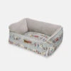 Cath Kidston - London People Pet Blanket Bed