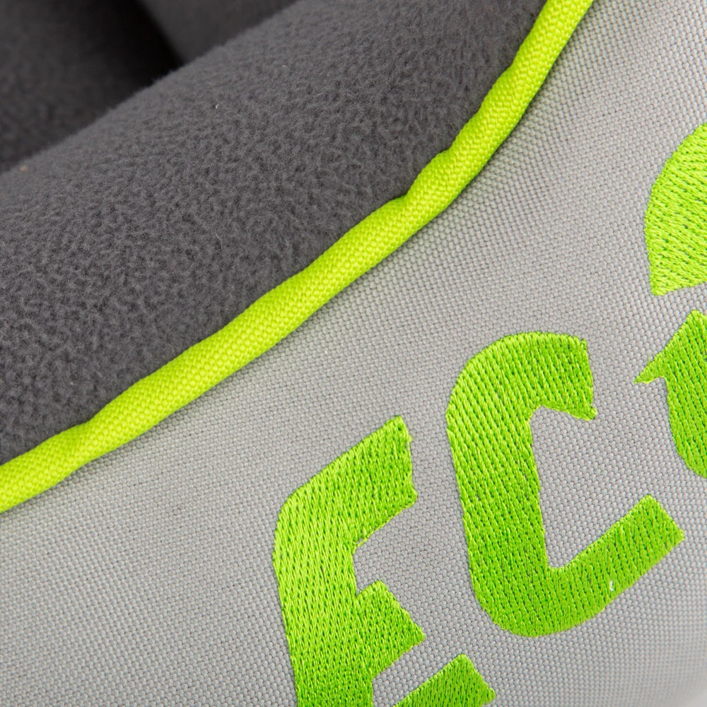 Scruffs - Eco Slimline Dog Mattress - Urban Grey - Image 6