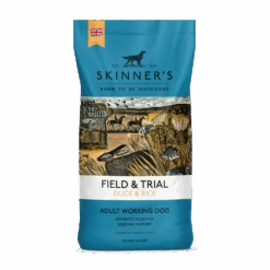 Skinners Field & Trial Duck & Rice 15kg