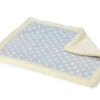 House Of Paws -Fleece Star Blanket Blue - One Size