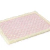 House Of Paws -Fleece Star Blanket Pink - One Size