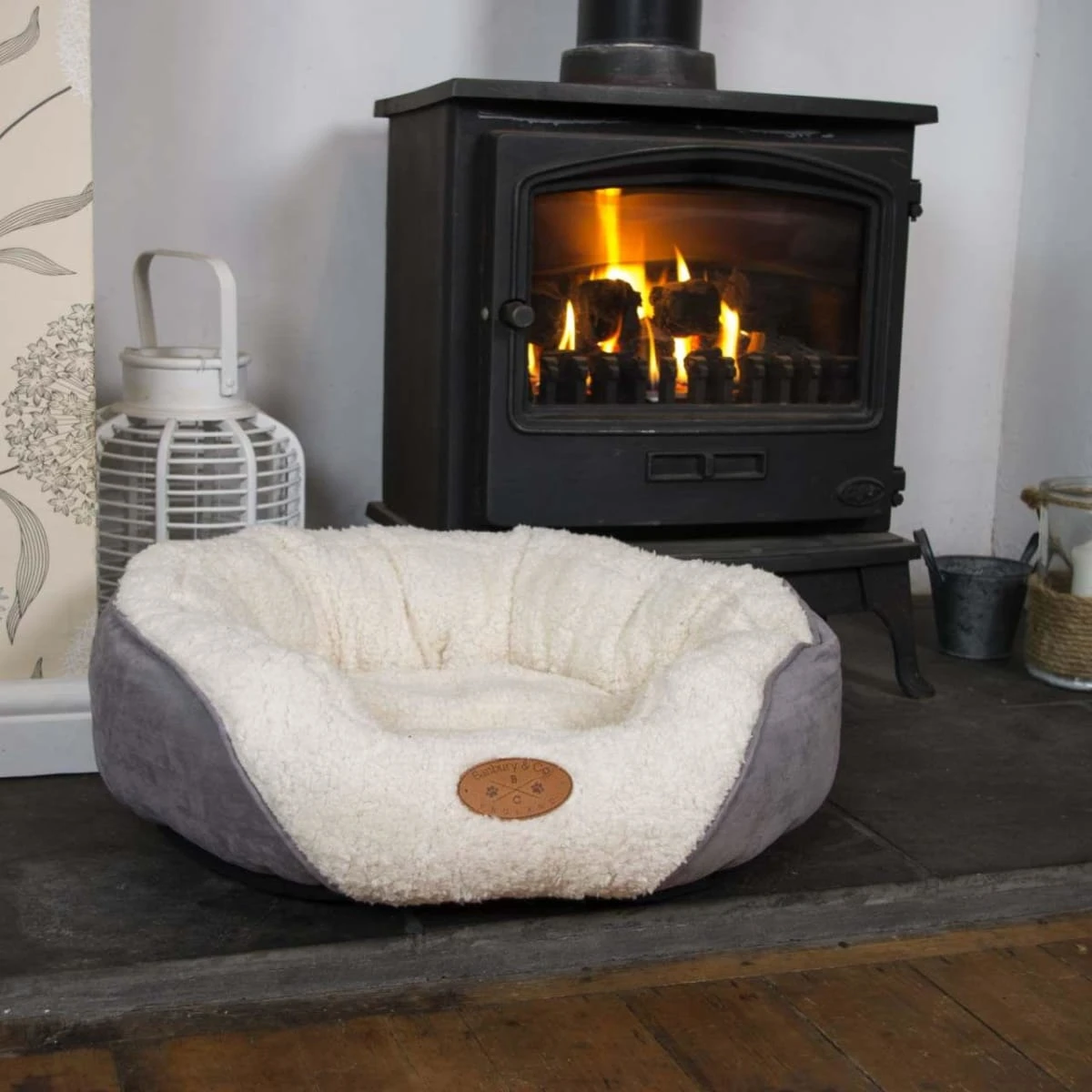 Banbury & Co - Cosy Dog Bed - Image 3