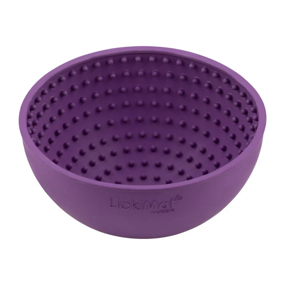 LickiMat - Wobble - Purple - Image 5