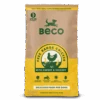Beco Free Range Chicken With Carrot & Chicory Dry Adult Dog Food, Complete Recipe, 6kg