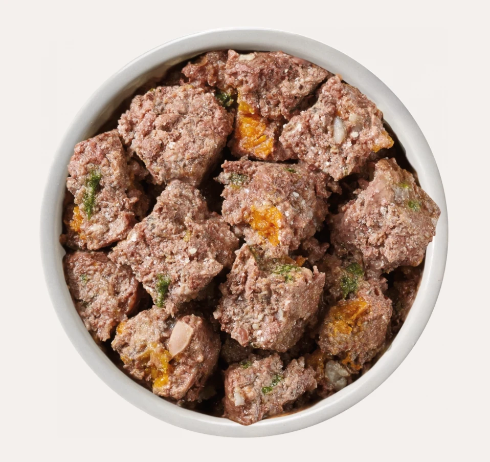 Nature's Variety - Original Pate Multipack - Small Breed Dogs 8x150g - Image 3