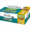 Naturo Adult Grain Free Chicken Potato & Veg 12x400g