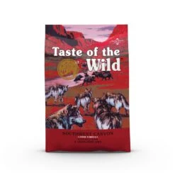 Taste Of The Wild Southwest Canyon Dry Dog Food Wild Boar 12.2kg