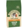 James Wellbeloved Grain Free Turkey & Vegetables Puppy/Junior 1.5kg