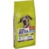 Beta Adult Large Breed Dry Dog Food With Turkey 14kg