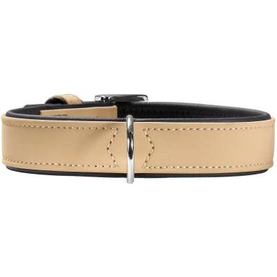 Hunter Softie Collar – Tan/Black - Image 2