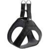Hunter Hilo Leather Harness – Black