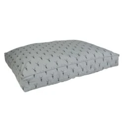Sophie Allport Highland Stag Pet Mattress