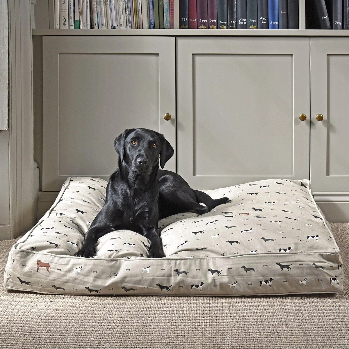 Sophie Allport Woof Pet Mattress - Image 3