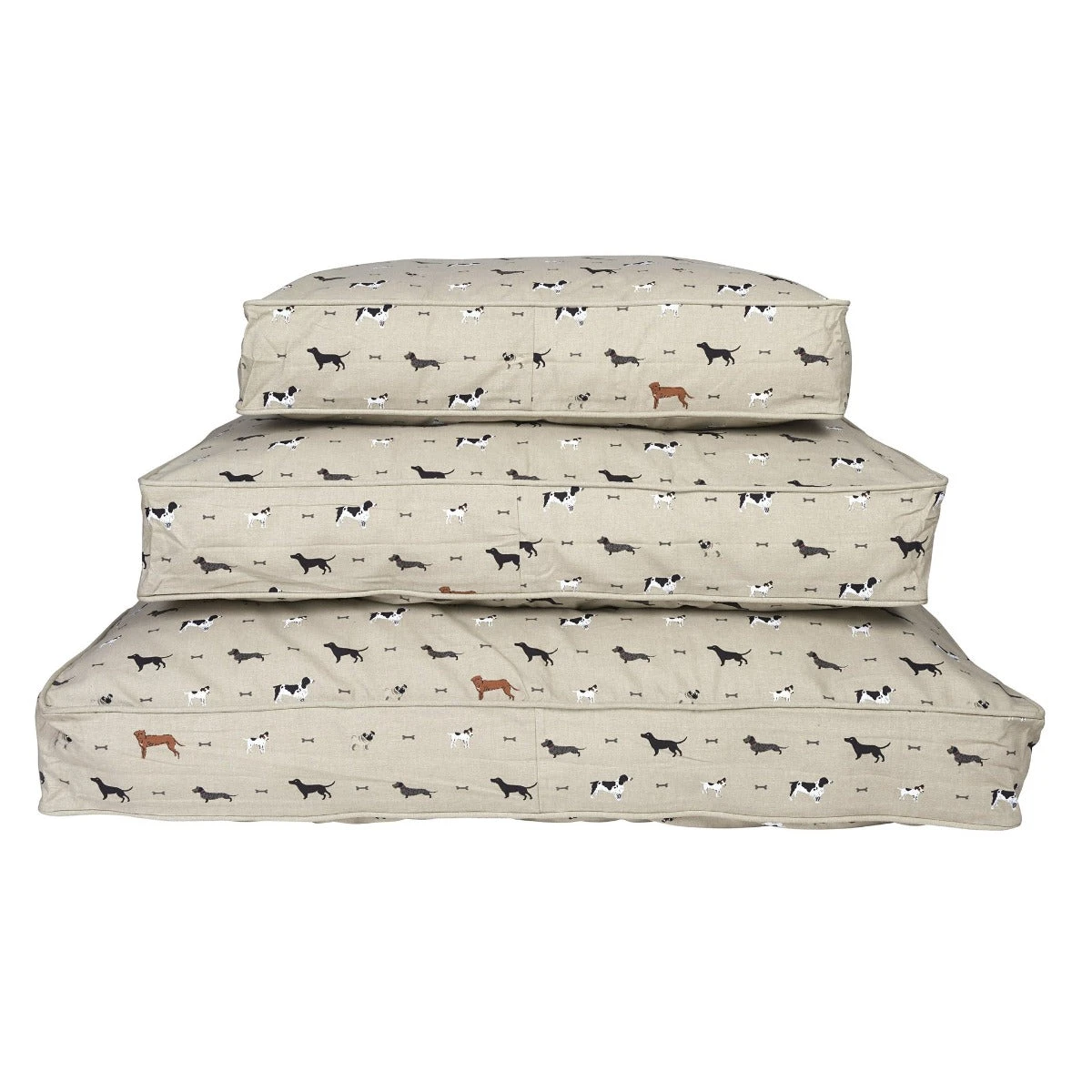 Sophie Allport Woof Pet Mattress - Image 2
