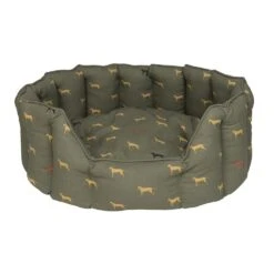 Sophie Allport Fab Labs Dog Bed