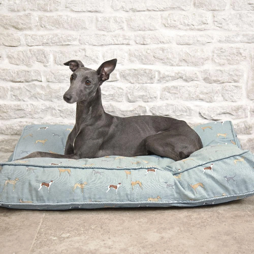 Sophie Allport Speedy Dogs Pet Mattress - Image 3