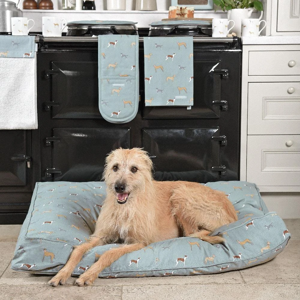 Sophie Allport Speedy Dogs Pet Mattress - Image 4