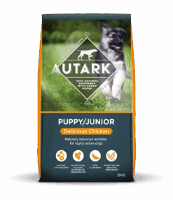 Autarky Puppy Junior Chicken 12kg