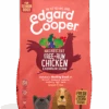 Edgard & Cooper - Free-Run Chicken & Salmon - Dry Senior Dog Food