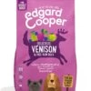 Edgard & Cooper - Delicious Venison & Free Run Duck - Dry Dog Food