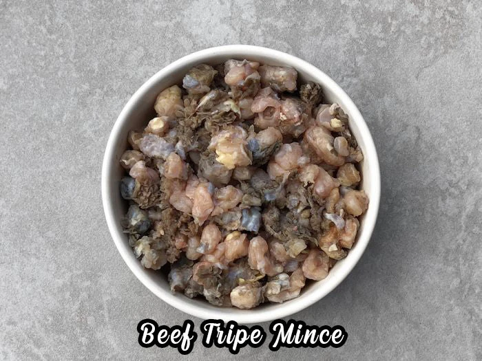 Paleo Ridge Raw Starter Hamper - Small To Medium Dogs (8kg) - Image 3