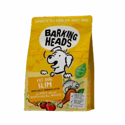 Barking Heads - Fat Dog Slim - Light Dry Dog Food