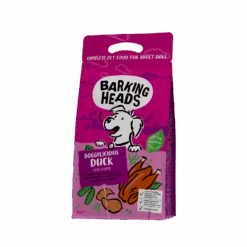 Barking Heads - Doggylicious Duck Dry Dog Food
