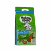 Barking Heads - Little Paws - Chop Lickin' Lamb Dry Dog Food (Small Breed)