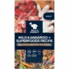 Billy & Margot - Wild Kangaroo & Superfood Dry Dog Food