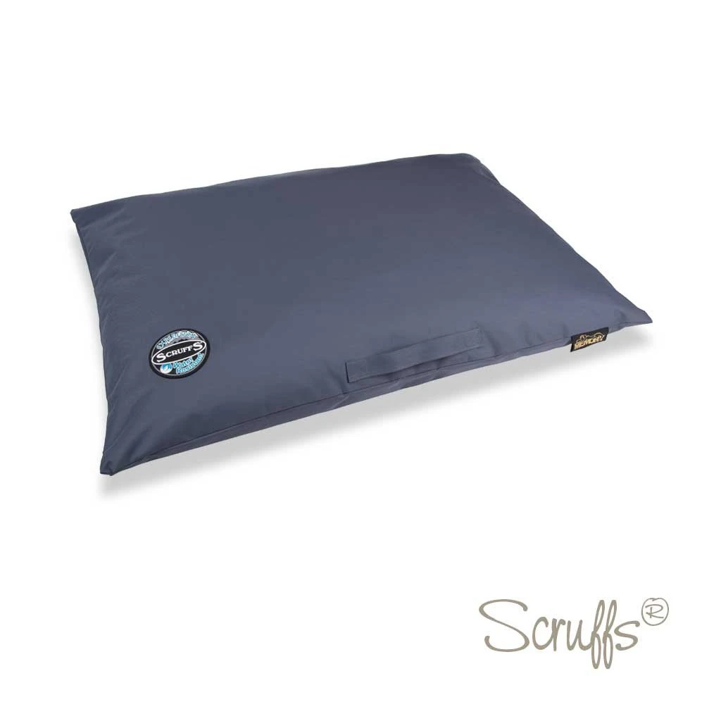 Scruffs - Expedition Orthopaedic Pillow Dog Bed - Image 2