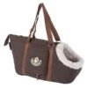 Scruffs - Wilton Dog Carrier-Brown