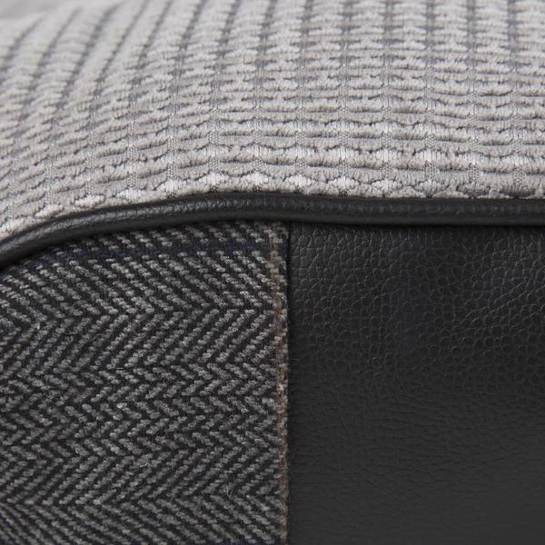 Scruffs - Windsor Dog Mattress - Charcoal - Image 2