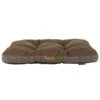Scruffs - Windsor Dog Mattress - Chestnut