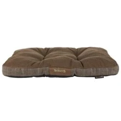 Scruffs - Windsor Dog Mattress - Chestnut