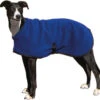HOTTERdog Equafleece Dog Coat - Royal Blue