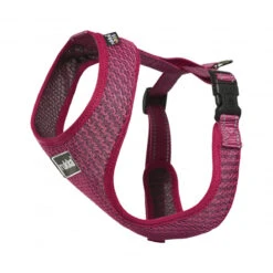 RUKKA - Comfort Air Dog Harness - Pink