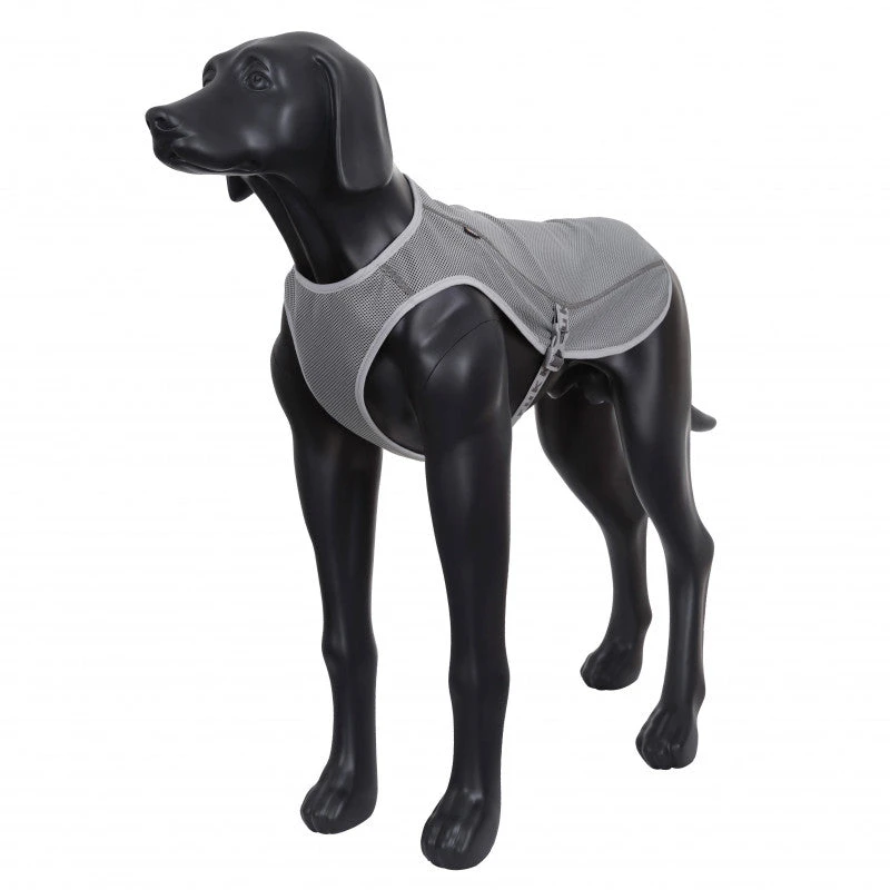 RUKKA - Dog Cooling Vest - Grey - Image 2