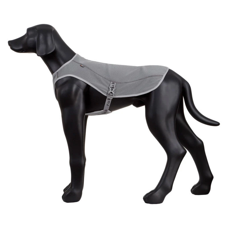 RUKKA - Dog Cooling Vest - Grey - Image 3