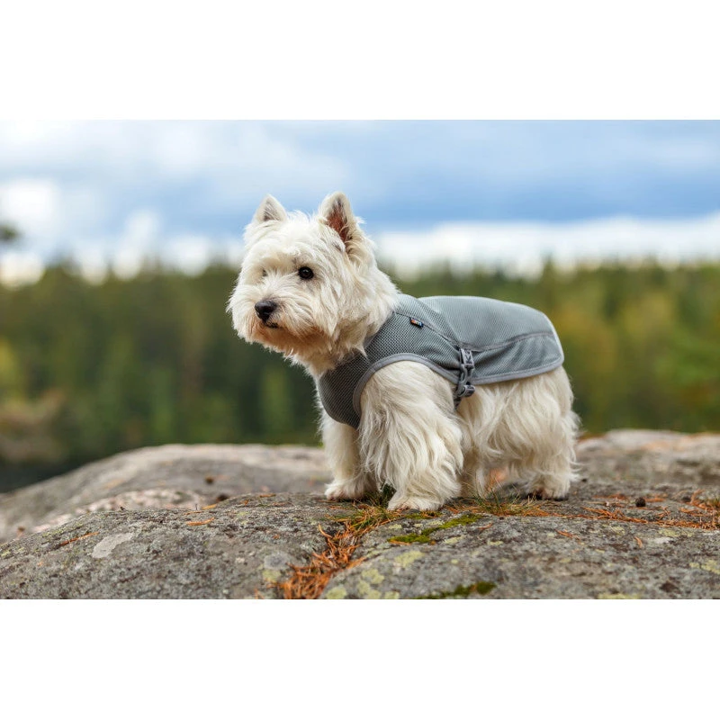 RUKKA - Dog Cooling Vest - Grey - Image 5