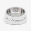 Designed By Lotte "My Favourite Dog" Feeding Bowl