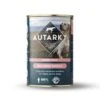 Autarky Grain Free Succulent Salmon Wet Dog Food 12x395g