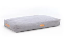 Ralph & Co Chenille Dog Bed - Dalton Pillow