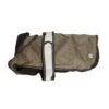 Danish Design - Khaki 2-in-1 Ultimate Dog Coat