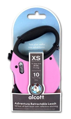 Alcott - Adventure Retractable Leashes - Image 14
