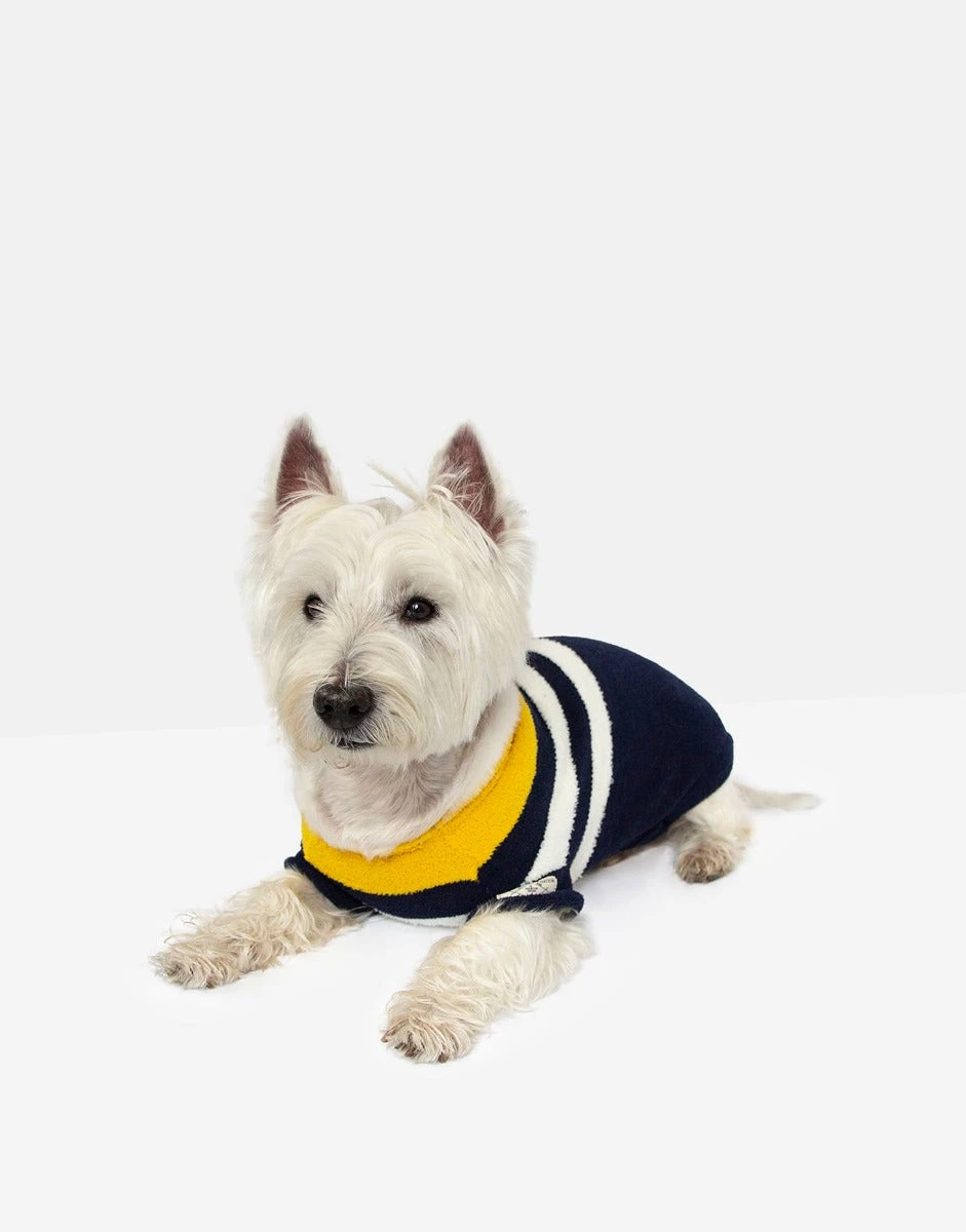 Joules Seaport Jumper