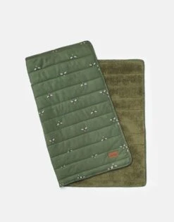 Joules Bee Print Pet Blanket