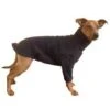 HOTTERdog Equafleece Dog Fleece - Black