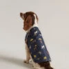 Joules - Dog Print Dog Raincoat