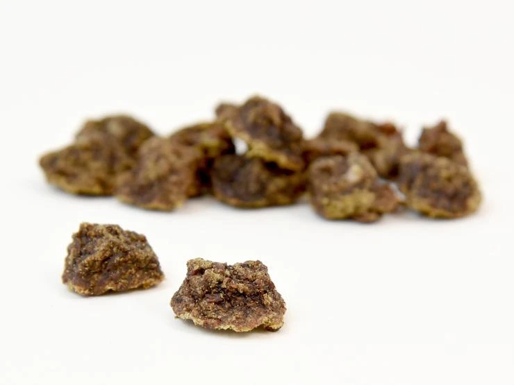 Fresco - Dry Raw Hypoallergenic Horse Menu With Jerusalem Artichoke - Image 3